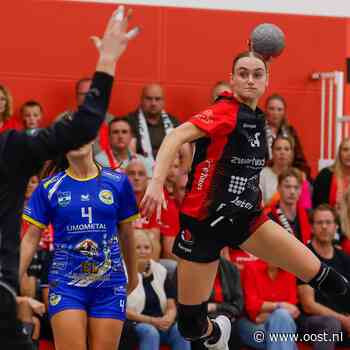 Handbalsters Kwiek bij Europees debuut ruim langs Krajina Cazin