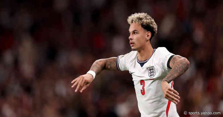 An injury concern arises for Manchester City over the international break.