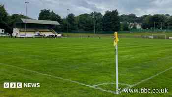 Cornwall FA submits plans for new HQ and 3G pitch