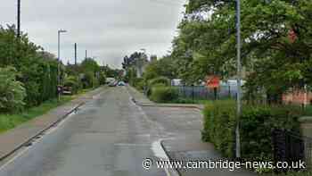 Vehicles could be banned from street outside school under new plans