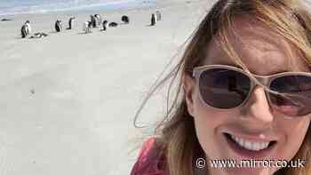 'I've lived on the Falklands Islands my whole life - there's one huge misconception'