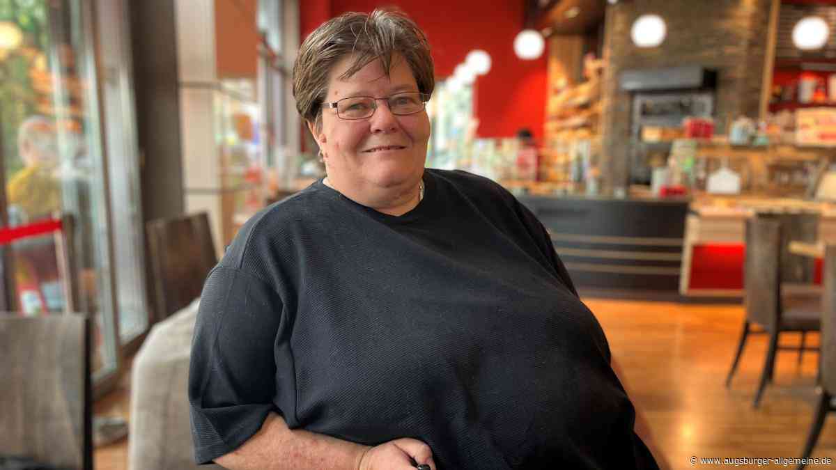 „Wir verlieren sie gleich!“ – Petra Ruf starb fast an Sepsis und leidet noch immer
