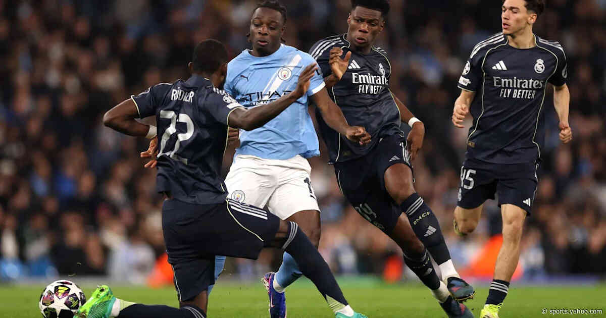 Manchester City star praises Real Madrid amid financial turmoil – “Bernabeu is my favourite stadium”