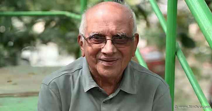 Legendary Director Singeetham Srinivasa Rao Passes Away