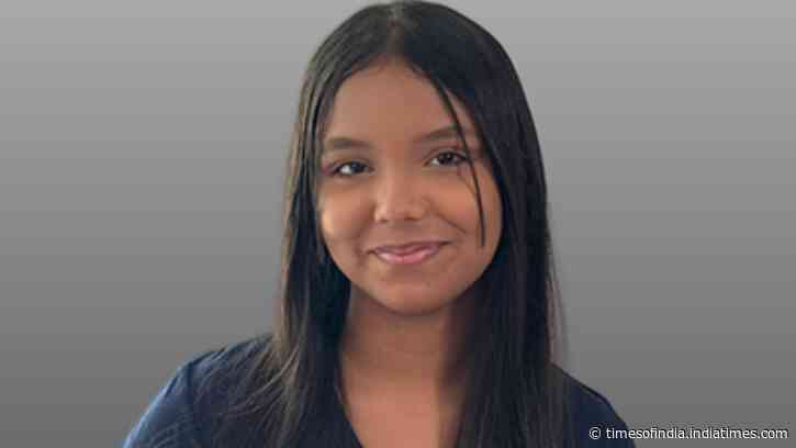 Puerto Rico seventh-grader turns plantain peels into mulch, cutting weeds by up to 53%