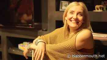 Canadian Rock Singer SASS JORDAN Dies