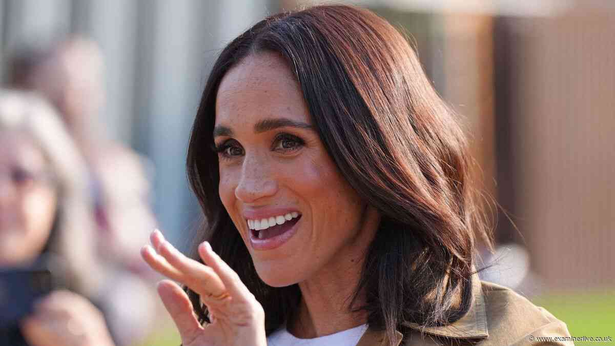 Meghan Markle 'snubbed' by Cotswolds locals as staff 'just ignore her' at farm shop