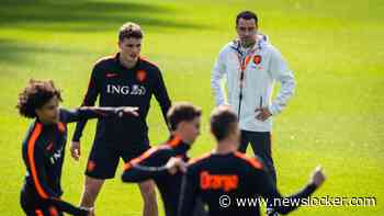 Xavi hint op andere namen zondagavond bij het Nederlands elftal: ’Dat moet dan eigenlijk altijd’