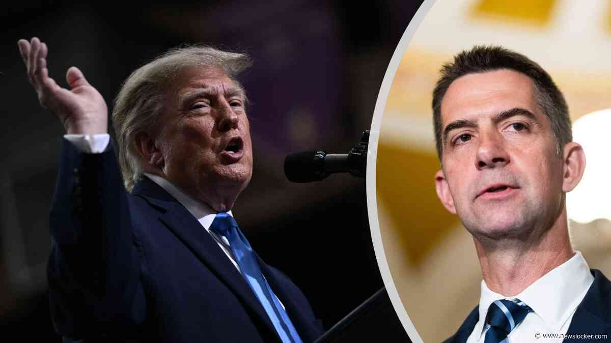 Ruzie over zomer- en wintertijd loopt op: Trump deelt telefoonnummer van senator