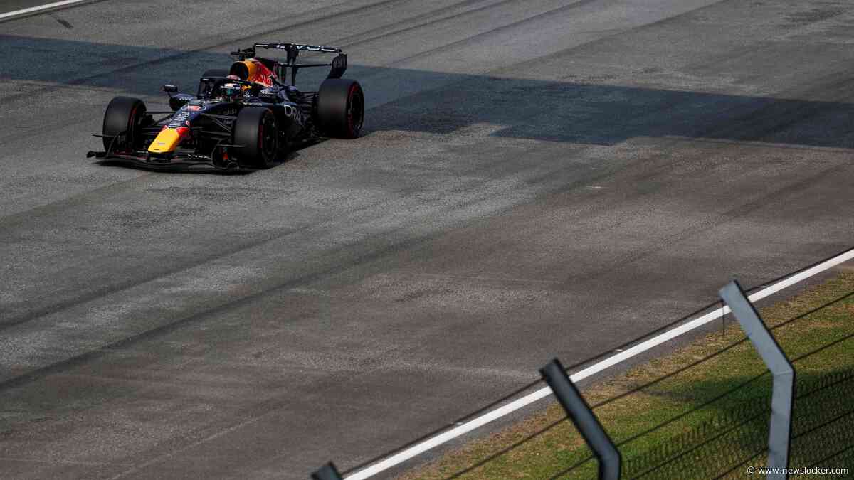LIVE Formule 1 | Start met Max Verstappen op pole uitgesteld na onweer en bliksem vlakbij circuit in Maleisië