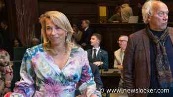 Coenradie kreeg twee keer diagnose kanker: ‘Heavy shit!’