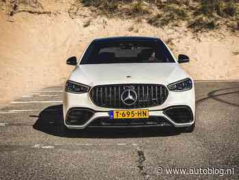 Officieel: Mercedes stopt met deze drie auto's