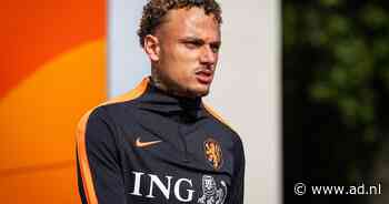 Lezers kiezen voor Noa Lang bij Oranje, zeven spelers speelden nog geen minuut deze periode