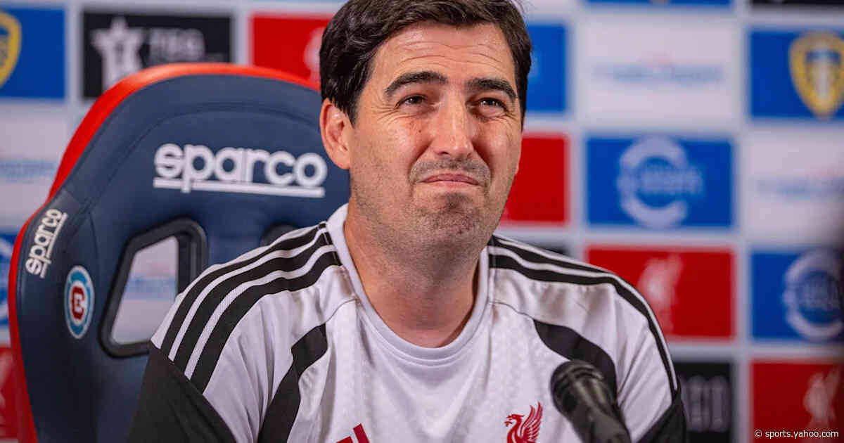 Liverpool must make move for 'very strong' star, he'd cost £80m
