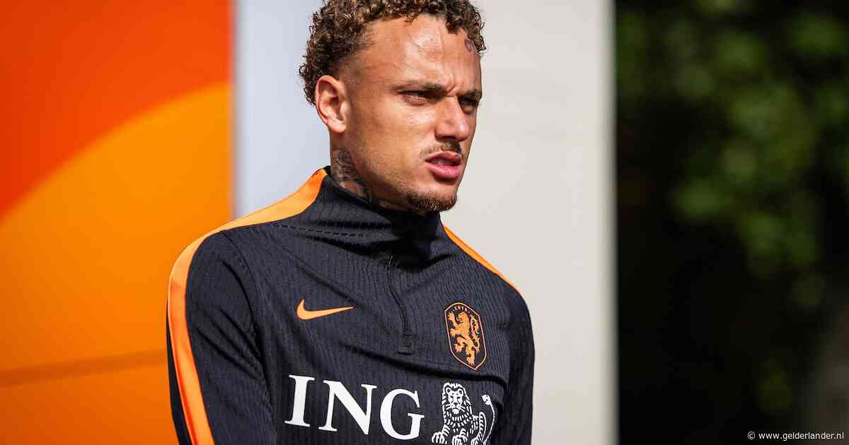 LIVE Nations League | Lezers kiezen voor Noa Lang bij Oranje, zeven spelers speelden nog geen minuut deze periode