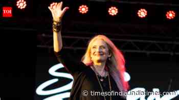 Sass Jordan passes away at 63