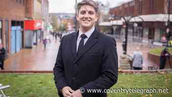George Finch: Nuneaton HMO register will be released in face of more anger