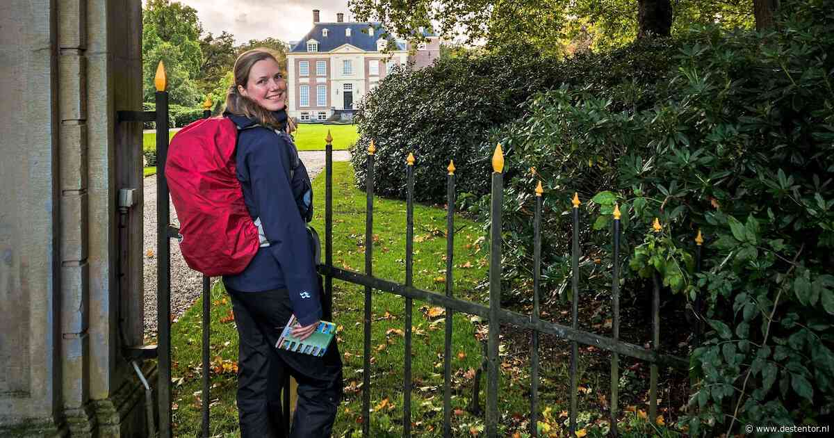 De Deventer favorieten van Corine: ‘Hier vind je een fluisterterras’