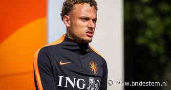 LIVE Nations League | Lezers kiezen voor Noa Lang bij Oranje, zeven spelers speelden nog geen minuut deze periode