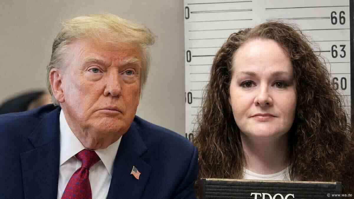 Nach gescheiterter Hinrichtung an Christa Pike: Trump mischt sich ein