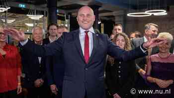 Pro-Oekraïense premier wint verkiezingen in Letland met ruime voorsprong