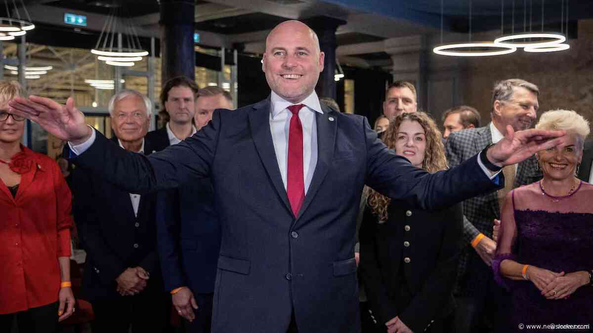 Pro-Oekraïense premier wint verkiezingen in Letland met ruime voorsprong