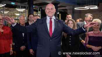 Pro-Oekraïense premier wint verkiezingen in Letland met ruime voorsprong