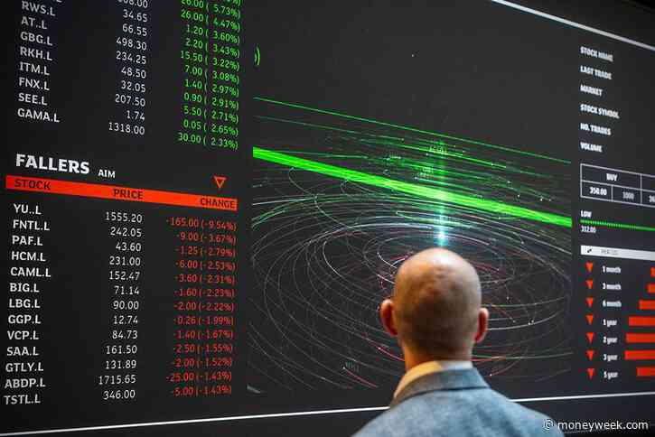 Personal Assets Trust is being outstripped by inflation – can it recover?