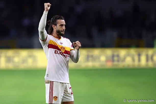 Roma and Mario Hermoso to discuss new deal for ex-Atletico Madrid defender