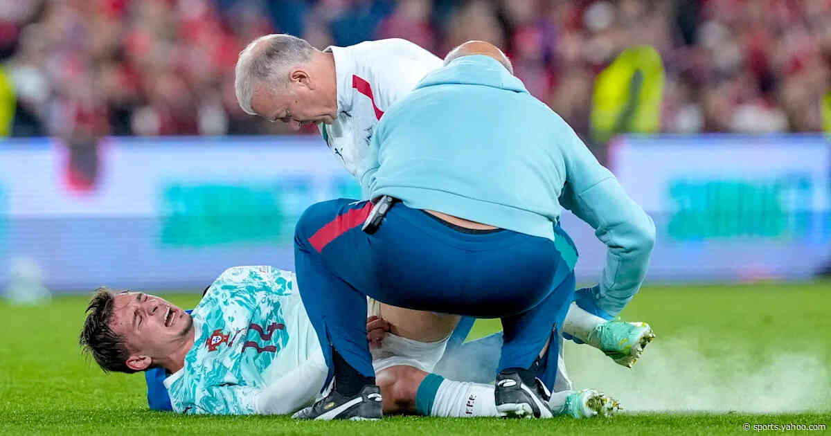 🚑 Conceição worry, Milan-Endrick and Bastoni update: morning news ☀️