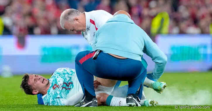 🚑 Conceição worry, Milan-Endrick and Bastoni update: morning news ☀️