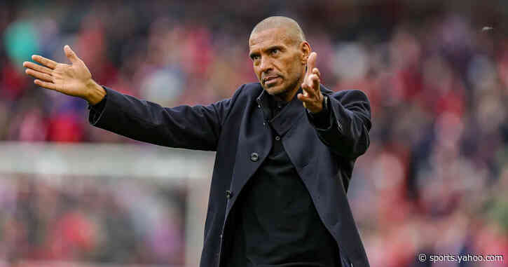 Former Liverpool star claims rivals should suffer harshest sanctions