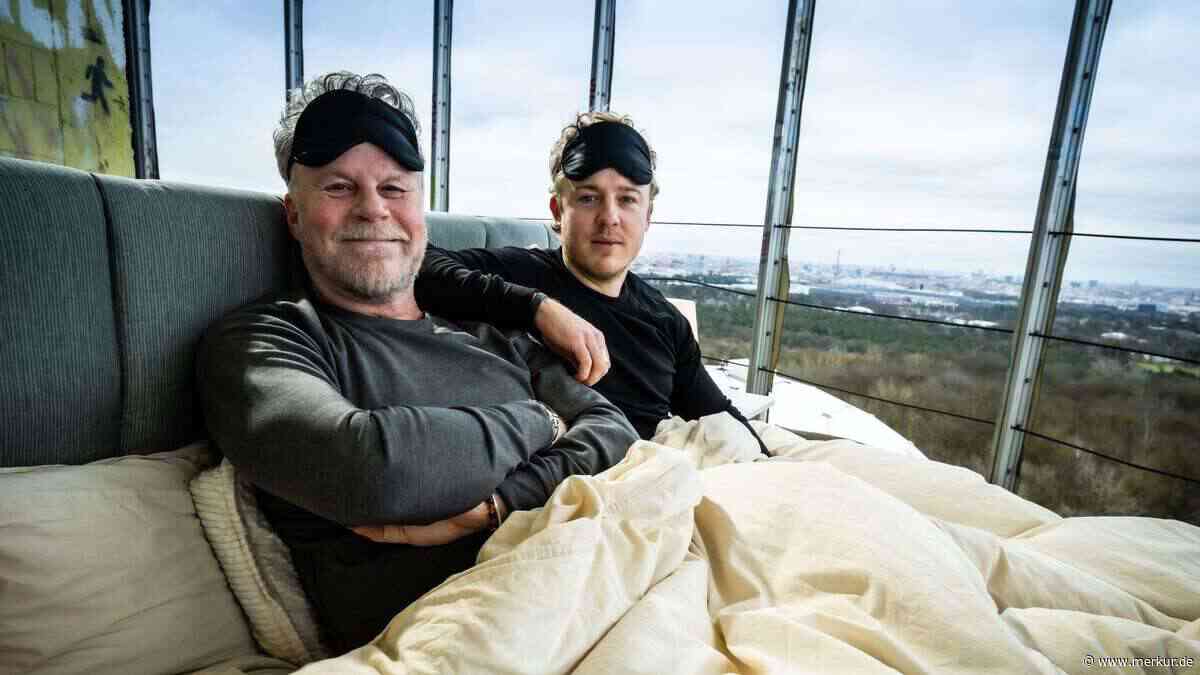 Jenke von Wilmsdorff: „Schlechter Schlaf ist erwiesenermaßen eines der größeren Gesundheitsrisiken“