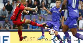 Ex-speler Beerschot en Anderlecht wil T1 worden bij ... Royal Antwerp FC