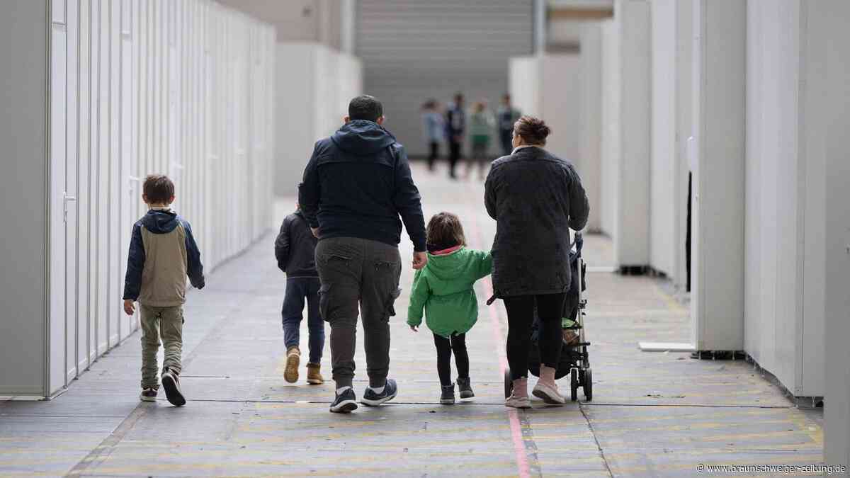 Deutlich weniger Asylanträge in der EU – Deutschland nur noch an dritter Stelle