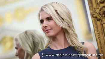 Natalie Harps pikante Rolle in Trumps Propaganda-Abteilung enthüllt