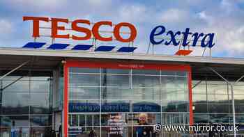 Urgent recall warnings issued at Tesco, Sainsbury's, Amazon and more — full list