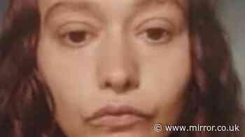 Heavily pregnant woman, 31, vanishes as 'extremely concerned' police issue urgent plea