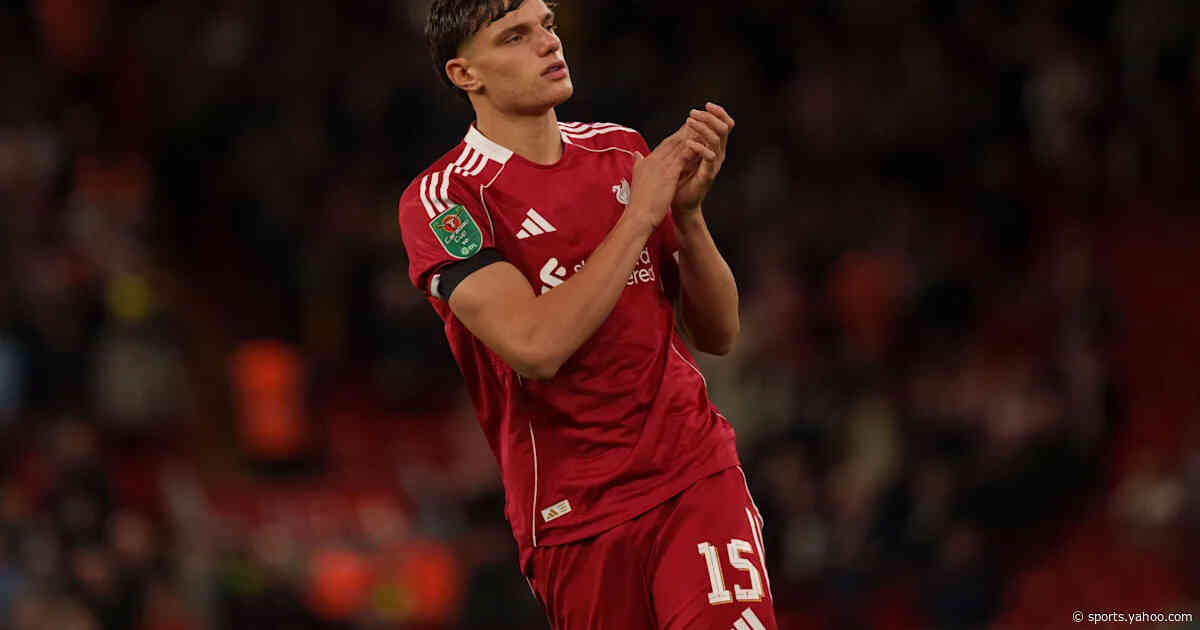 Report: Italian giants keen on Liverpool star