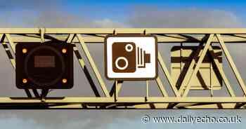 M3 and M27 drivers issued speed camera warning over commonly believed motorway myth