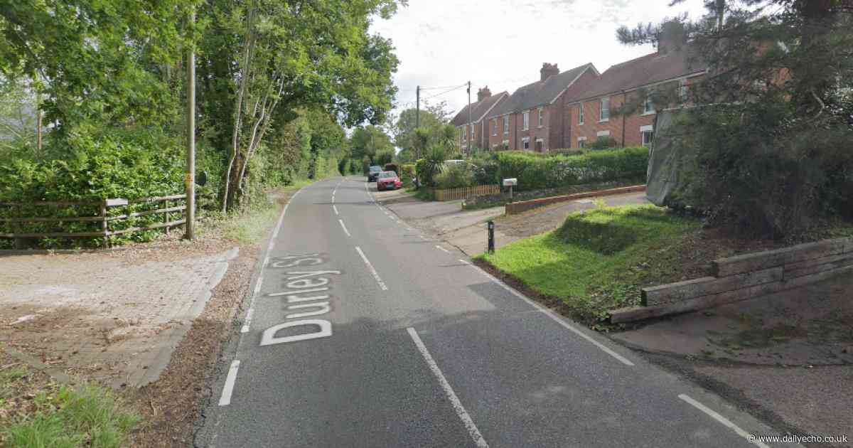 Eight-mile diversion announced with Hampshire road to close