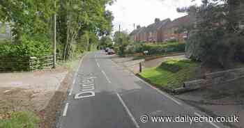 Eight-mile diversion announced with Hampshire road to close
