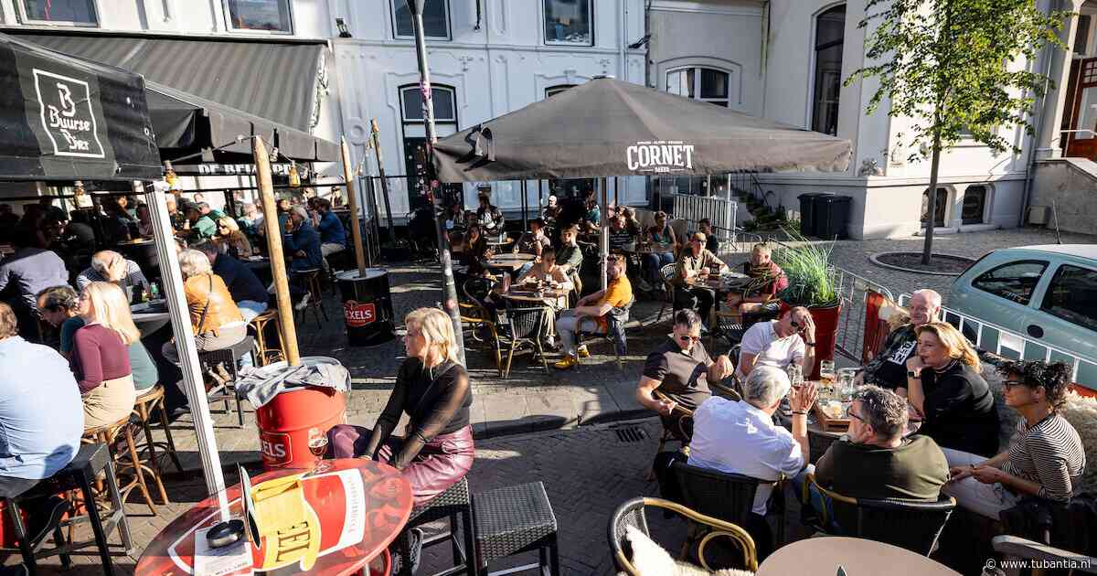 Biertje? Of dertig. En alleen bokbier