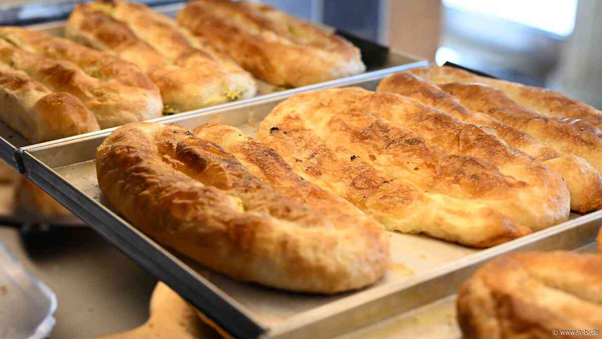 Erfolg der neuen Snack-Kultur: Balkan-Bäckereien erobern deutsche Städte