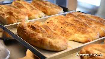 Erfolg der neuen Snack-Kultur: Balkan-Bäckereien erobern deutsche Städte