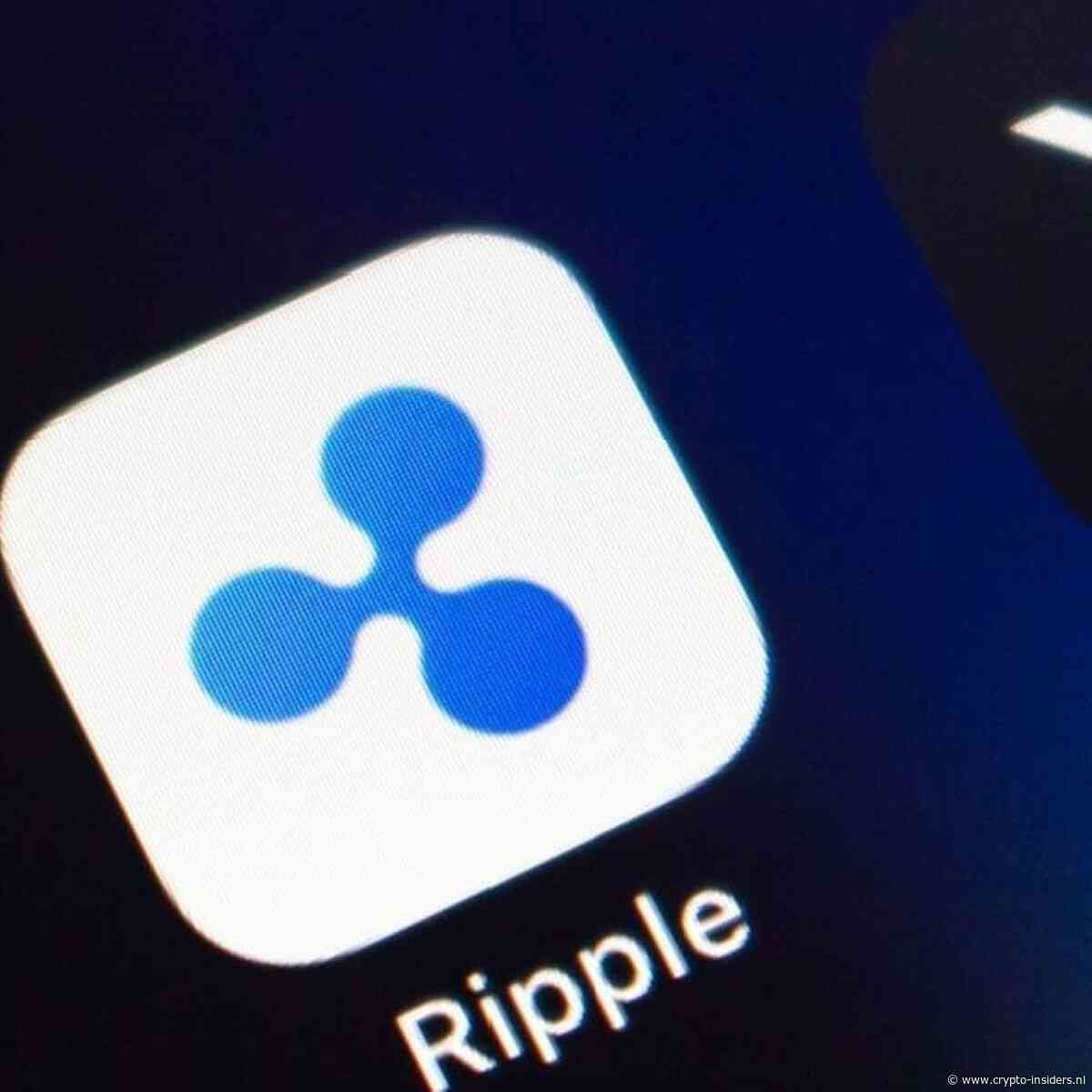 XRP in oktober: deze momenten kunnen de koers flink opschudden