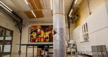 Het wordt schrapen in Haaksbergen, maar carillon en schilderij krijgen opknapbeurt
