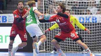 "Legende im Verein": Unglücklicher DHB-Kapitän Golla bekommt Rückendeckung von Ex-Klub