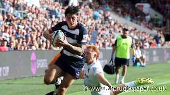 Bristol Bears’ revenge mission complete as Pat Lam’s side hammer Northampton Saints