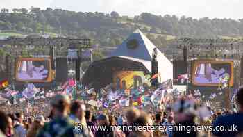 Glastonbury 2027 tickets LIVE as main sale begins for festival's big return next year